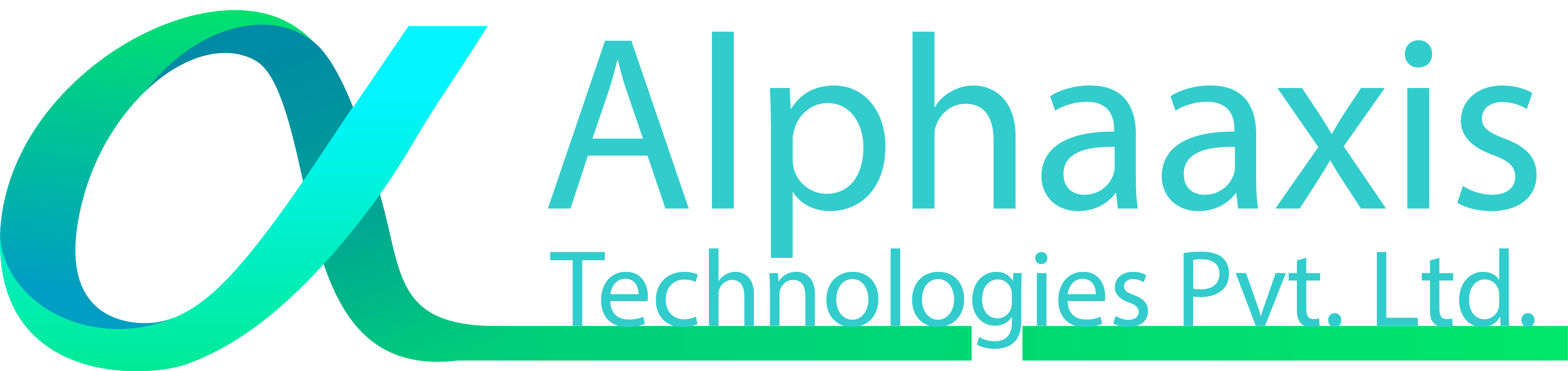 Alphaaxis Technologies Pvt. Ltd.